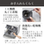 タイガー コーヒーメーカー オニキスブラック ADG-A060KO-イメージ9