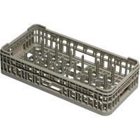 石川樹脂工業 サイクル洗浄ハーフラック プレート HK-331 FCM8331-011671001