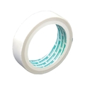 中興化成工業 ガラスクロス粘着テープ ホワイト25100.24N／10mm FC978GK-4493991