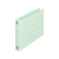 プラス フラットファイル 厚とじ300 A5E ブルー FCJ960B-NO.042NW/88-395