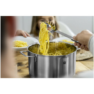 ZWILLING Pro パスタスプーン シルバー 371600310ﾊﾟｽﾀｽﾌﾟ-ﾝ-イメージ2