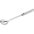 ZWILLING Pro パスタスプーン シルバー 371600310ﾊﾟｽﾀｽﾌﾟ-ﾝ-イメージ1