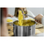 ZWILLING Pro パスタスプーン シルバー 371600310ﾊﾟｽﾀｽﾌﾟ-ﾝ-イメージ2