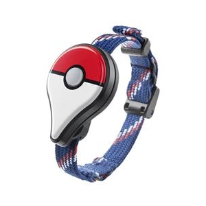 任天堂 PMCAPBAA Pokemon Go Plus |エディオン公式通販