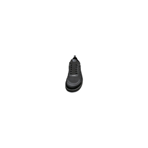 シモン プロスニーカー 耐滑 ＳＬ１２ＲＥ ２４．５ｃｍ JSAA規格 A種認定品 合成皮革製 SL12RE-245-イメージ5