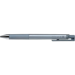 パイロット ジュースアップ 超極細 0.4mm シルバー FC330RH-LJP-20S4-S-イメージ1