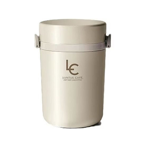 アスベル ランチボックス ランタスBS スープジャー 700mL IV HLB-B700 FCF368N-3197-イメージ1