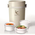 アスベル ランチボックス ランタスBS スープジャー 700mL IV HLB-B700 FCF368N-3197-イメージ2
