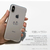 Dparks iPhone 13 Pro用ソフトクリアケース ミニ動物 シロクマ DS21203I13P-イメージ6