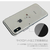 Dparks iPhone 13 Pro用ソフトクリアケース ミニ動物 シロクマ DS21203I13P-イメージ7
