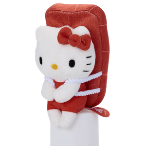 タカラトミーアーツ サンリオキャラクターズ/ちょっこりさん/寿司-sushi-/ ハローキティ ｻﾝﾘｵﾁﾖﾂｺﾘｻﾝｽｼﾊﾛ-ｷﾃｲ-イメージ2