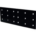 ダイドーハント 2×4サポート 帯金物 タイプ2 24-F2-BK FC833ER-1142446