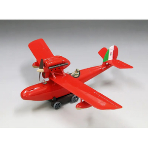 ファインモールド 1/48サボイアS．21F “後期型” FG3ｸﾚﾅｲﾉﾌﾞﾀｻﾎﾞｲｱS21FｺｳｷN-イメージ1