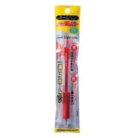 三菱鉛筆 ＶＥＲＹ楽ノック　０．５ｍｍ　レッド SN-10005-1P.15