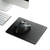 エレコム ソフトレザーマウスパッド XLサイズ ブラック MP-SL02BK-イメージ2