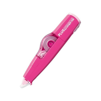 プラス ホワイパーミニローラー4.2mm ピンク WH-634 F876647-43925