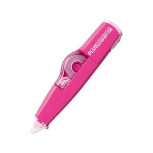 プラス ホワイパーミニローラー4.2mm ピンク WH-634 F876647-43925-イメージ1