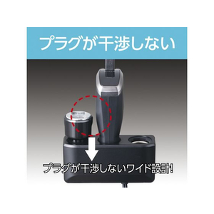 セイワ フィットコードソケット3 FCP4710-F316-イメージ4