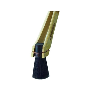 トラスコ中山 ペイント用刷毛竹柄 8号 FC425JN-2548356-イメージ4