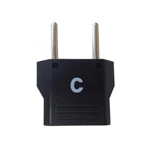 カシムラ 海外用変換プラグCタイプ WP3 カシムラ 海外用変換プラグCタイプ WP3