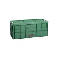 リス興業 道具箱　130L 130L