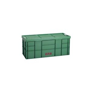 リス興業 道具箱　130L 130L-イメージ1