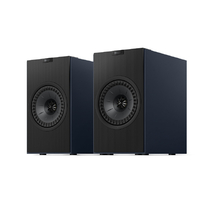 KEF CODAW MIDNIGHT-BLUE CODAWMIDNIGHTBLUEﾍﾟｱ
