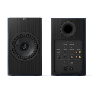 KEF CODAW MIDNIGHT-BLUE CODAWMIDNIGHTBLUEﾍﾟｱ-イメージ2