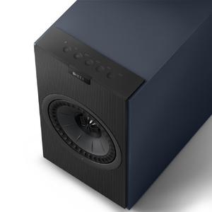 KEF CODAW MIDNIGHT-BLUE CODAWMIDNIGHTBLUEﾍﾟｱ-イメージ3