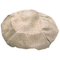 江部松商事 EBM/布製 醗酵ねかしカゴ用 カバー MC-K S・M兼用 FC097LY-8357300