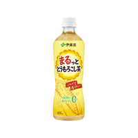 伊藤園 まるっととうもろこし茶 600mL FCK503C