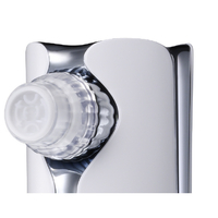 MTG ReFa HYDRA CLEAR ソフトケア用アタッチメント ReFa HYDRA CLEAR　ソフトケア用アタッチメント 白 RE-CM-02A