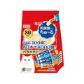 いなば CIAO ちゅーる 乳酸菌入り バラエティ 14g×80P FCF638N