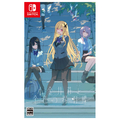 sprite 小金井荘と金色の揚羽蝶【Switch】 HACPBVHHA