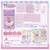 タカラトミー キラ★ガチャシール ぷっくりドロップ DXセット サンリオキャラクターズ ｷﾗｶﾞﾁﾔﾌﾟﾂｸﾘﾄﾞﾛﾂﾌﾟDXｻﾝﾘｵ-イメージ12
