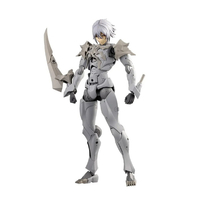 コトブキヤ ジルコニア CX018ｼﾞﾙｺﾆｱ