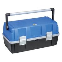 ａｌｌｉｔ ツールボックス McPlus ProAlu 565X285X280mm FC416VV-2493823