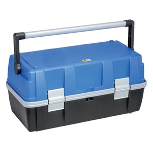 ａｌｌｉｔ ツールボックス McPlus ProAlu 565X285X280mm FC416VV-2493823-イメージ1
