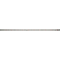 新潟精機 キャッチアップスケール 快段目盛 100cm FC682NJ-CU-100KD