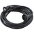 宏和工業 黒 2×1.25×10m 防雨 1口 W FCF447A-KRW14-10-イメージ1
