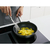 ZWILLING Pro シリコンスパチュラ シルバー 371600320ｼﾘｺﾝｽﾊﾟﾁﾕﾗ-イメージ2