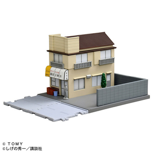 タカラトミー 【再販】トミカプレミアムunlimited 頭文字D 藤原豆腐店 PﾄﾐｶULTｲﾆｼﾔﾙDﾌｼﾞﾜﾗﾄｳﾌﾃﾝ-イメージ2