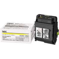 ＮＥＣ 大容量トナーカートリッジ イエロー FC90678-PR-L9160C-16