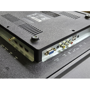 ダイコーアペックス 40型フルハイビジョン高画質液晶モニター APEX ブラック AP40APX-イメージ5