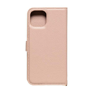 NATURAL design iphone15/14/13用手帳型ケース Orfe ピンク IP23-61-ORF05-イメージ2