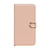 NATURAL design iphone15/14/13用手帳型ケース Orfe ピンク IP23-61-ORF05-イメージ1