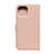 NATURAL design iphone15/14/13用手帳型ケース Orfe ピンク IP23-61-ORF05-イメージ2