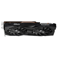 ASRock RX7600CL8GO グラフィックカード Radeon RX 7600 Challenger