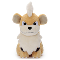 タカラトミーアーツ ポケットモンスター ポケモン/キミにきめた!ポケモンゲットぬいぐるみ/ガーディ ﾎﾟｹﾓﾝｹﾞﾂﾄﾇｲｸﾞﾙﾐｶﾞ-ﾃﾞｲ
