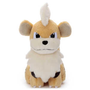 タカラトミーアーツ ポケットモンスター ポケモン/キミにきめた!ポケモンゲットぬいぐるみ/ガーディ ﾎﾟｹﾓﾝｹﾞﾂﾄﾇｲｸﾞﾙﾐｶﾞ-ﾃﾞｲ-イメージ1